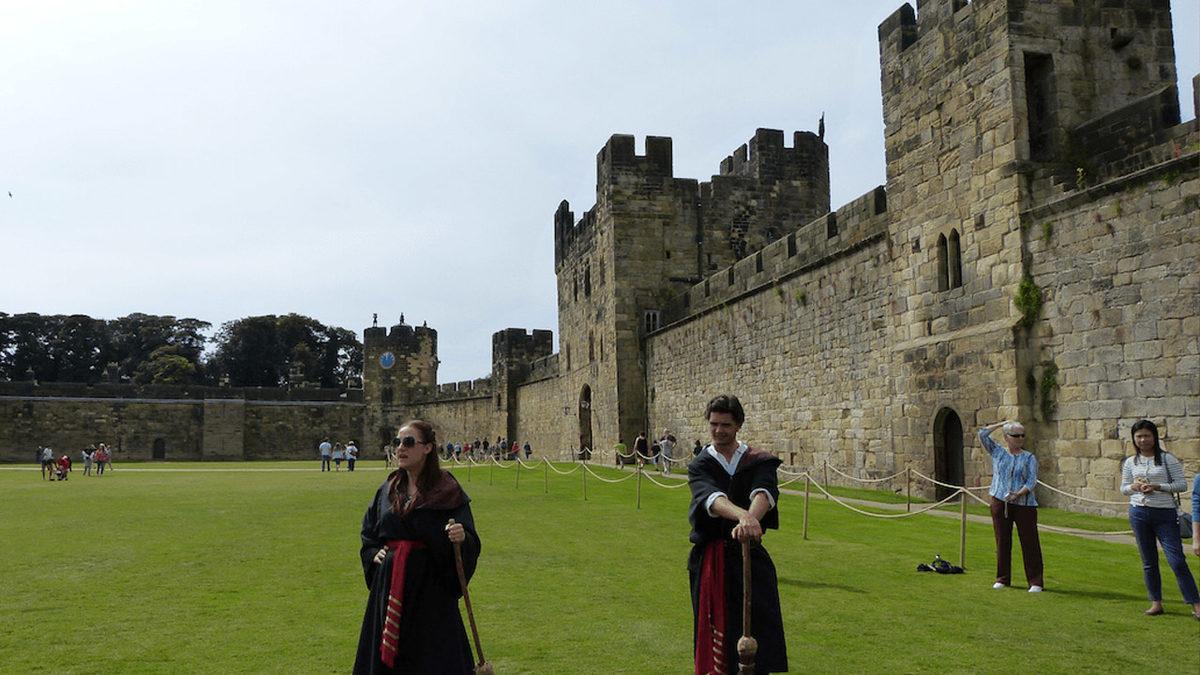 Harry Potter Serisi Hakkında En Sıkı Hayranlarının Bile Muhtemelen Daha Önce Duymadığı 11 Enteresan Bilgi