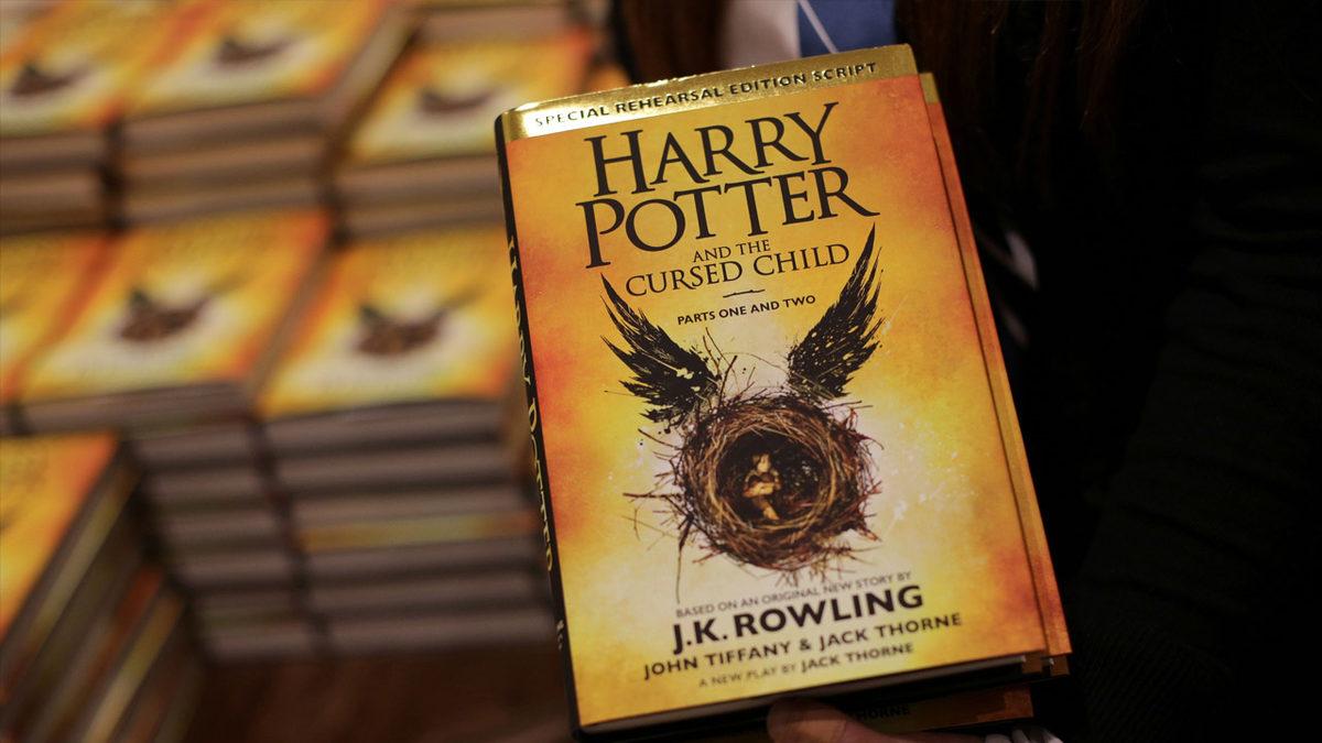 Harry Potter Serisi Hakkında En Sıkı Hayranlarının Bile Muhtemelen Daha Önce Duymadığı 11 Enteresan Bilgi