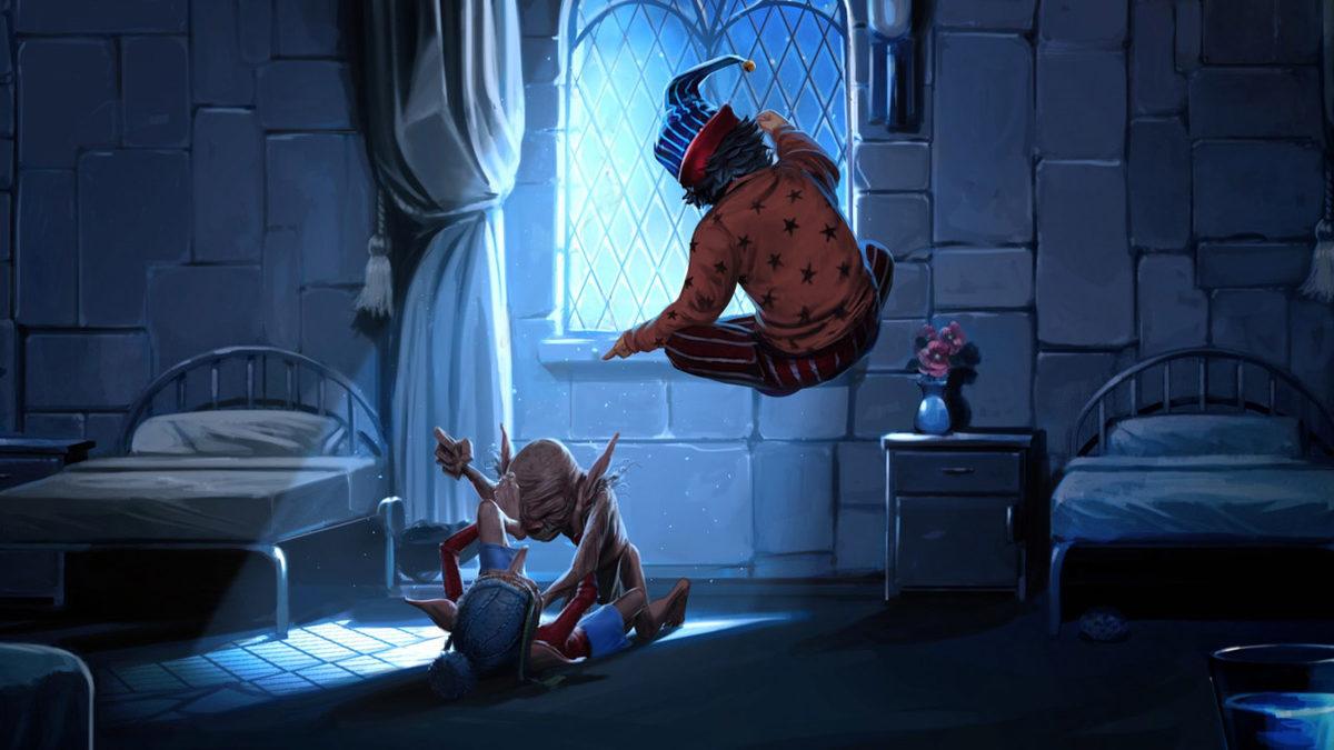 Harry Potter Serisi Hakkında En Sıkı Hayranlarının Bile Muhtemelen Daha Önce Duymadığı 11 Enteresan Bilgi