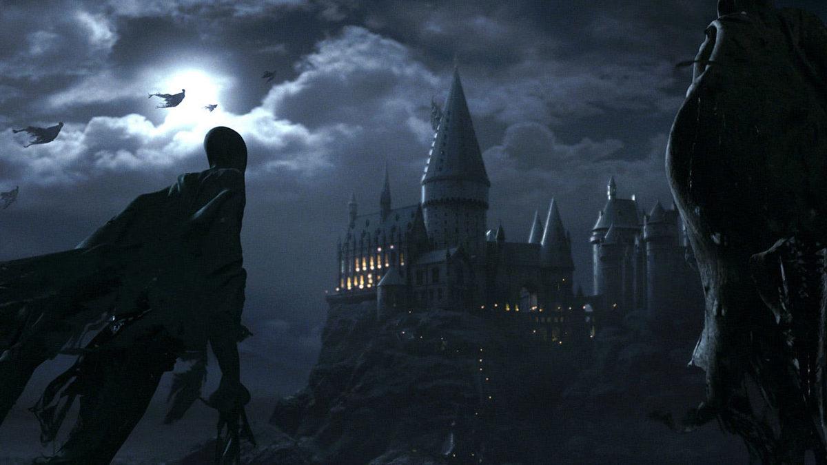 Harry Potter Serisi Hakkında En Sıkı Hayranlarının Bile Muhtemelen Daha Önce Duymadığı 11 Enteresan Bilgi