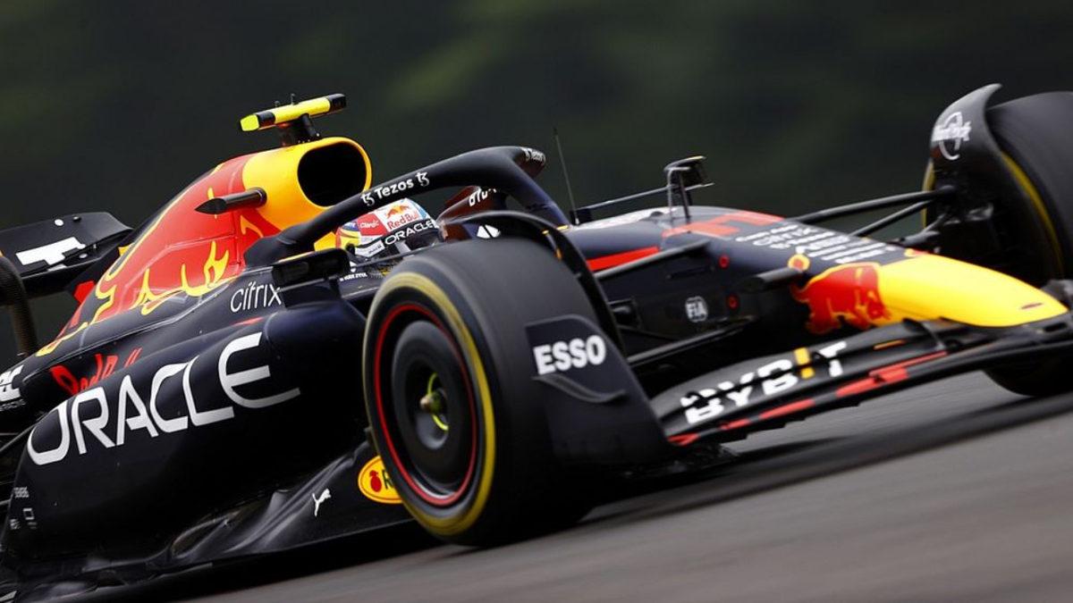 Belçika GP’de Sıralama Turları Sona Erdi: İlk Cep Sainz’ın