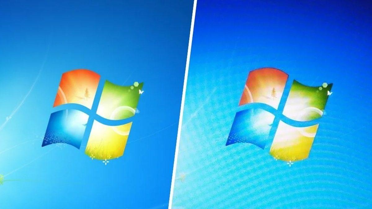 Bir Ekranın Fotoğrafını Çektiğimizde Neden Bu Tuhaf Şekiller Belirir?