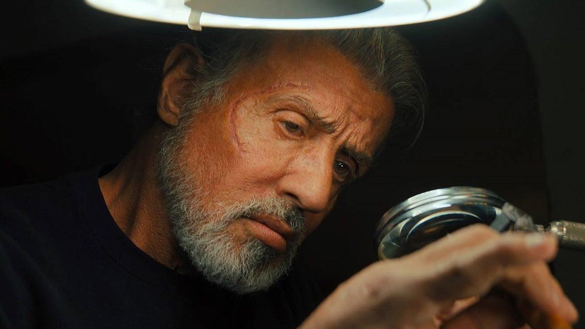 Samaritan: ‘’İyiler Hep İyidir, Kötüler Hep Kötüdür’’ Algısını Yıkan Enteresan Bir Süper Kahraman Filmi [İNCELEME]