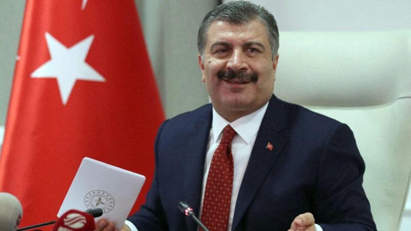 Sağlık Bakanı Koca, Artık Her Yaştan SGK’lı Çalışanın Aşı Olabileceğini Duyurdu