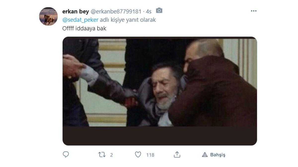 Sedat Peker’in Thodex Skandalı Hakkındaki İddiaları Sosyal Medyanın Gündemine Oturdu