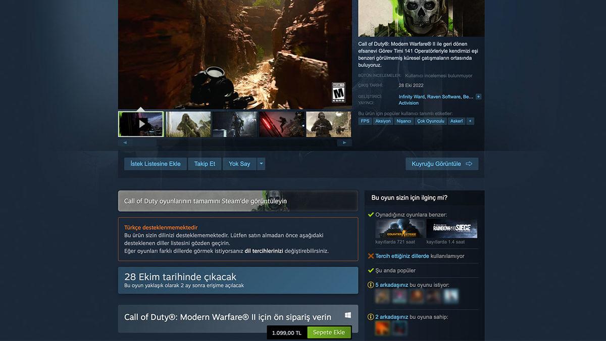 ’Son Kale’ Steam de Zamlandı: Türkiye’deki Oyunseverlerin Hevesini Kırıp İsyan Etmesine Yol Açan Haklı Sebepler