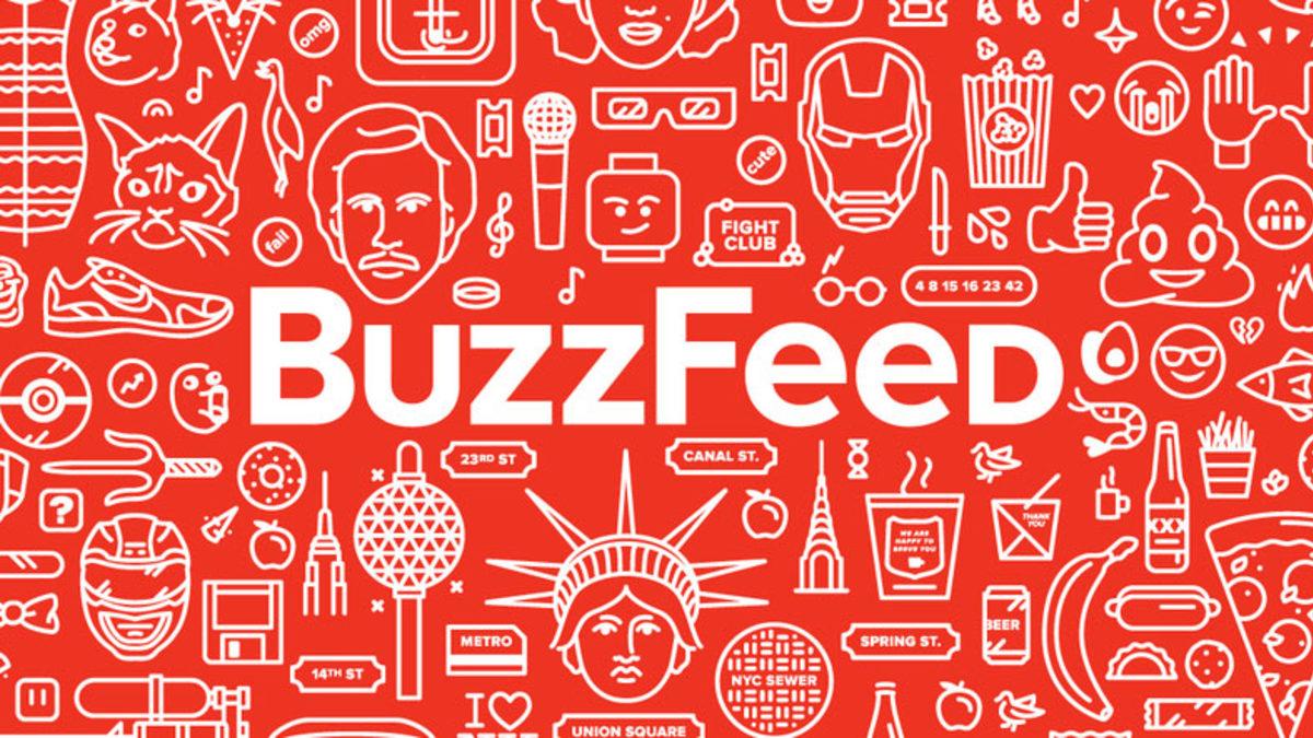 BuzzFeed, 10 Bin Dolara Varan Ödüllü Bir İçerik Yarışması Başlattı