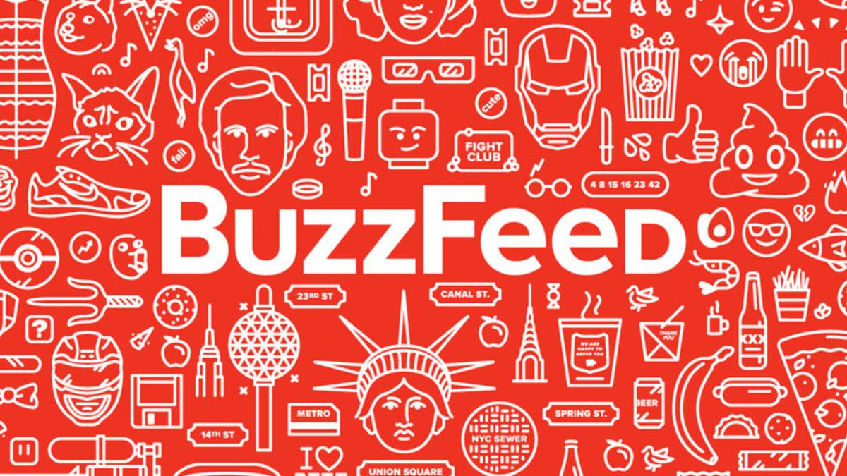 BuzzFeed, 10 Bin Dolara Varan Ödüllü Bir İçerik Yarışması Başlattı
