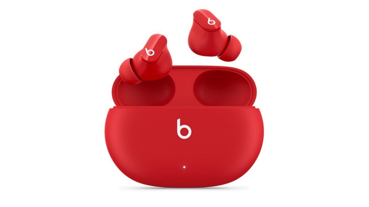 Apple Yeni Tam Kablosuz Kulaklığı Beats Studio Buds’ın Türkiye Fiyatını Açıkladı