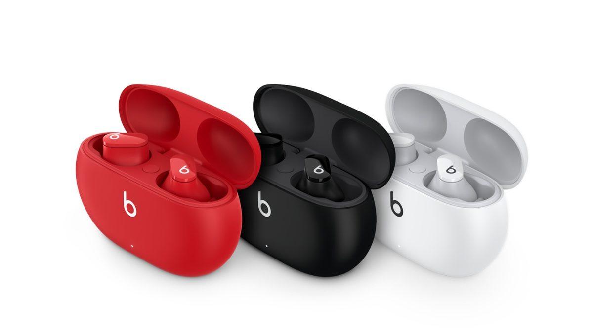 Apple Yeni Tam Kablosuz Kulaklığı Beats Studio Buds’ın Türkiye Fiyatını Açıkladı