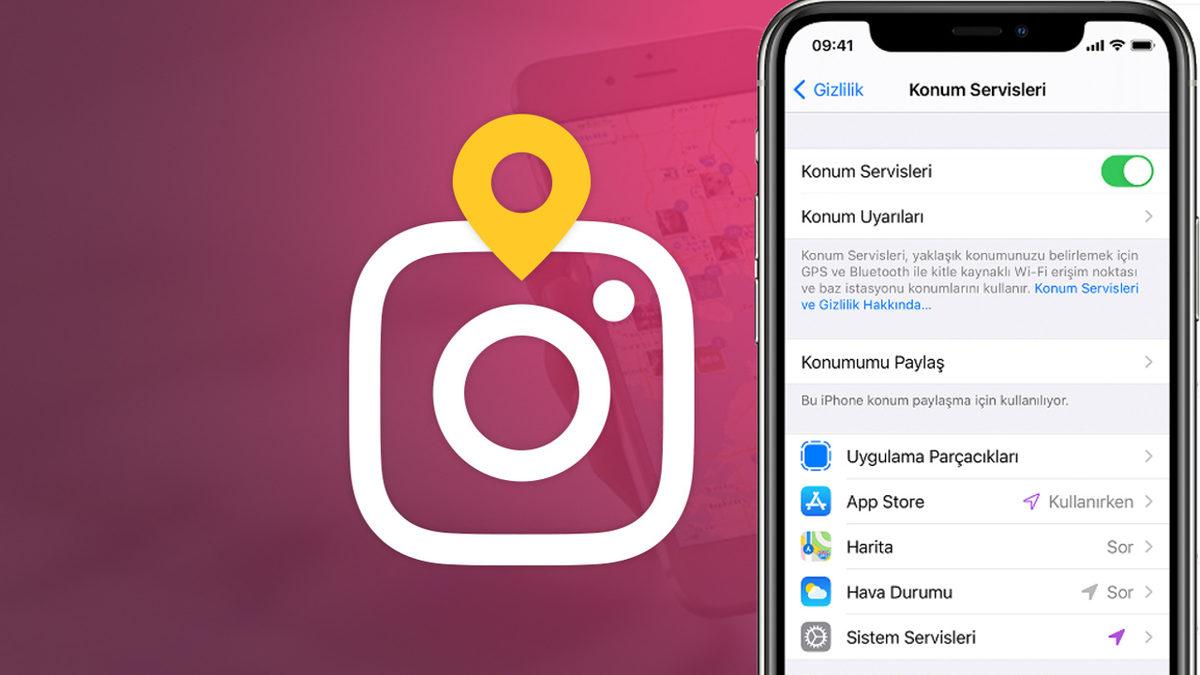 Instagram’ın Hikâyelerde Tam Konumumuzu Paylaştığı İddia Edildi: Platformdan Açıklama Geldi!