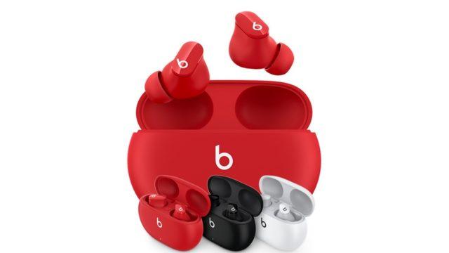 Apple Yeni Tam Kablosuz Kulaklığı Beats Studio Buds’ın Türkiye Fiyatını Açıkladı