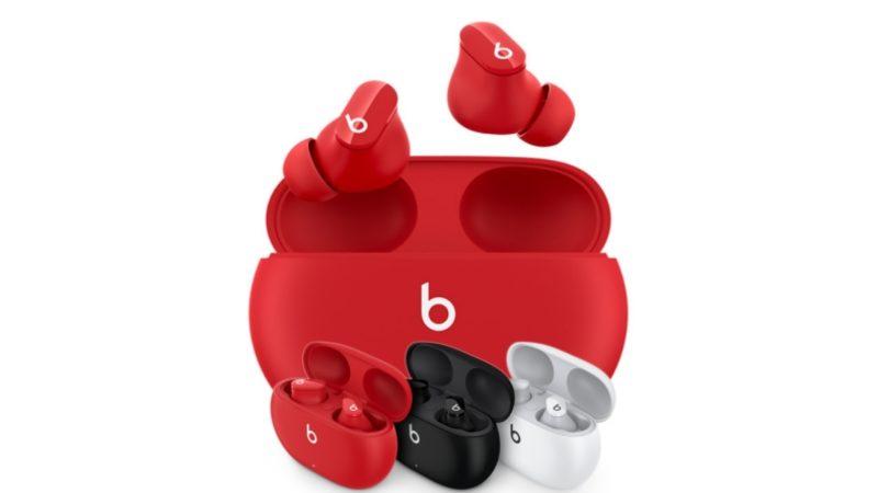 Apple Yeni Tam Kablosuz Kulaklığı Beats Studio Buds’ın Türkiye Fiyatını Açıkladı