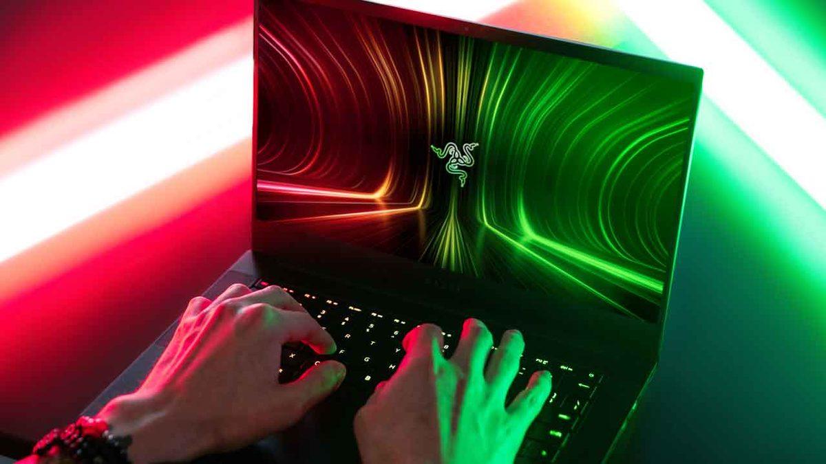 Razer, Blade Serisinin İlk AMD Tabanlı Oyuncu Dizüstü Bilgisayarı ’Blade 14’ü Duyurdu [Tam Bir Canavar]