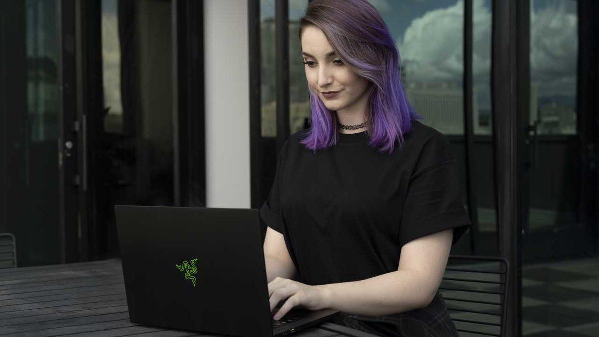 Razer, Blade Serisinin İlk AMD Tabanlı Oyuncu Dizüstü Bilgisayarı ’Blade 14’ü Duyurdu [Tam Bir Canavar]