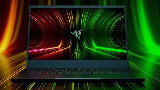 Razer, Blade Serisinin İlk AMD Tabanlı Oyuncu Dizüstü Bilgisayarı ’Blade 14’ü Duyurdu [Tam Bir Canavar]