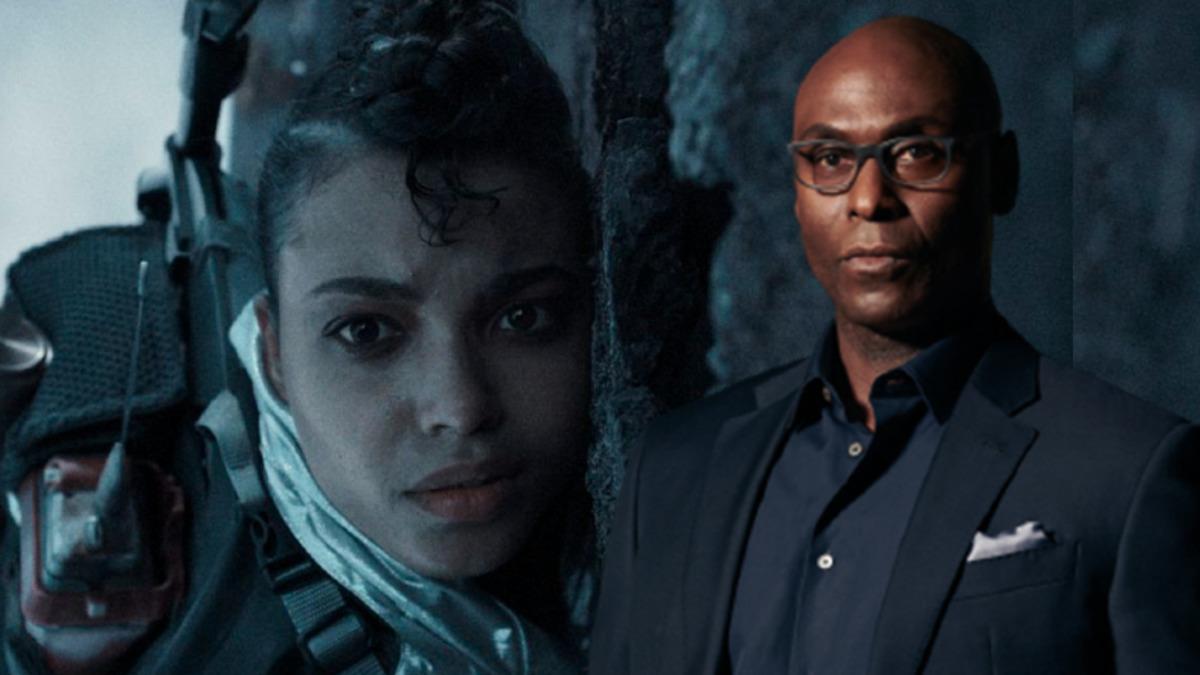 Resident Evil Dizisinin Albert Wesker’ı İptal Kararına Tepki Gösterdi: "Trollere ve Nefret Edenlere Rağmen Bize İnananlara Teşekkür Ederim" [Video]