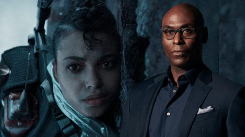 Resident Evil Dizisinin Albert Wesker’ı İptal Kararına Tepki Gösterdi: "Trollere ve Nefret Edenlere Rağmen Bize İnananlara Teşekkür Ederim" [Video]