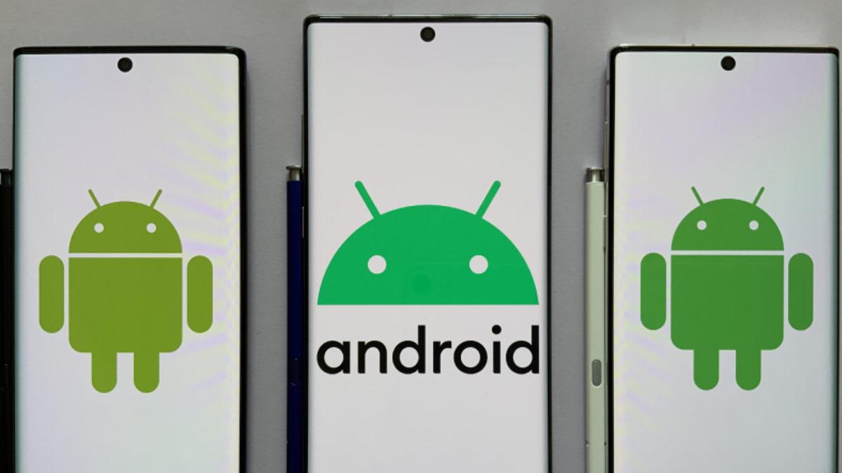 Google, Android Uygulamalarının Her Cihazda Açılabilmesi İçin Çalışmaları Başlattı