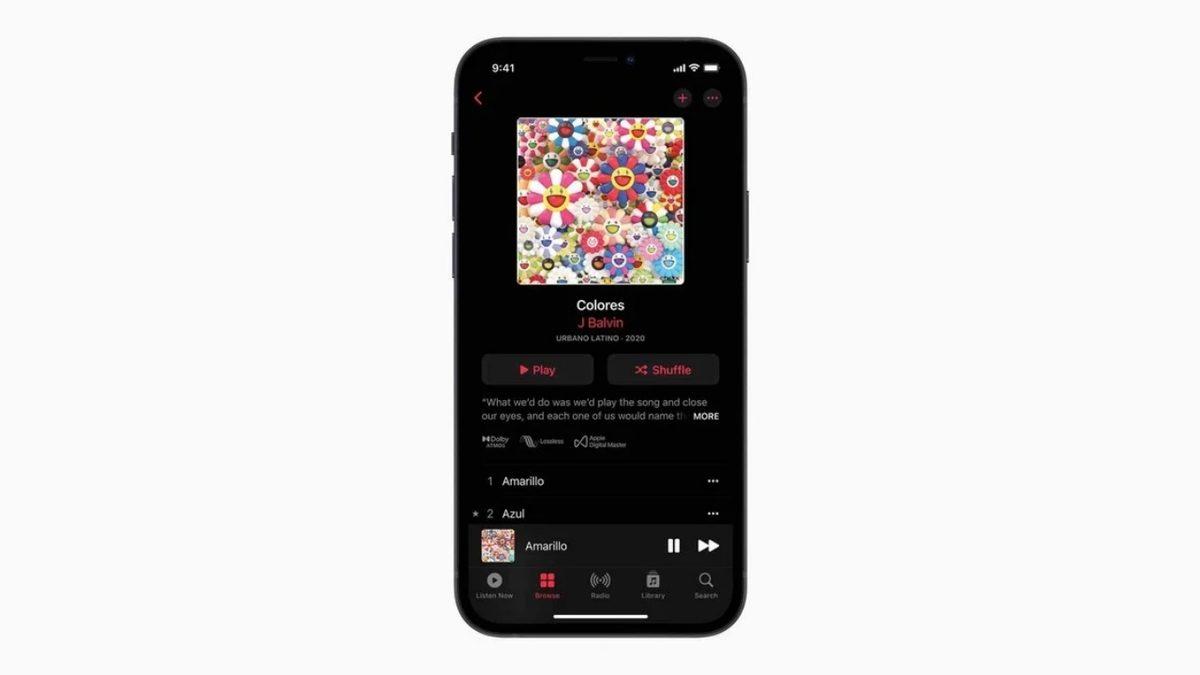 Kulaklıkları Hazırlayın: Apple Music’in Uzamsal ve Kayıpsız Ses Özellikleri Android’e Geliyor