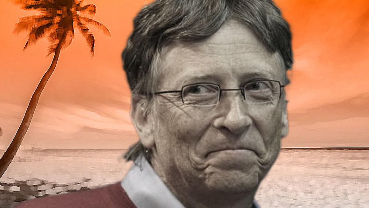 Bill Gates’ten Yaza Özel Dizi, Şarkı ve Kitap Önerileri