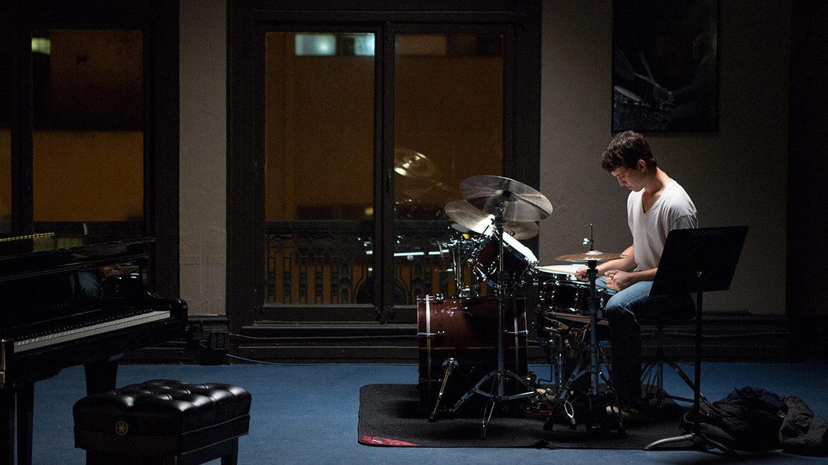 Sadece 19 Günde Çekilmesine Rağmen 3 Dalda Oscar Alan ’Whiplash’ Filminden 13 İlginç Bilgi