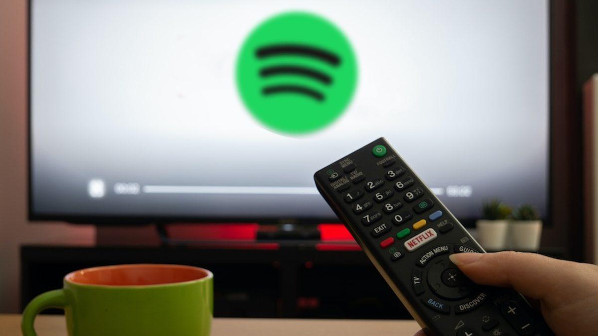 Netflix, Spotify Temalı Dizi Çekiyor: Yayın Tarihi ve Oyuncu Kadrosu Belli Oldu