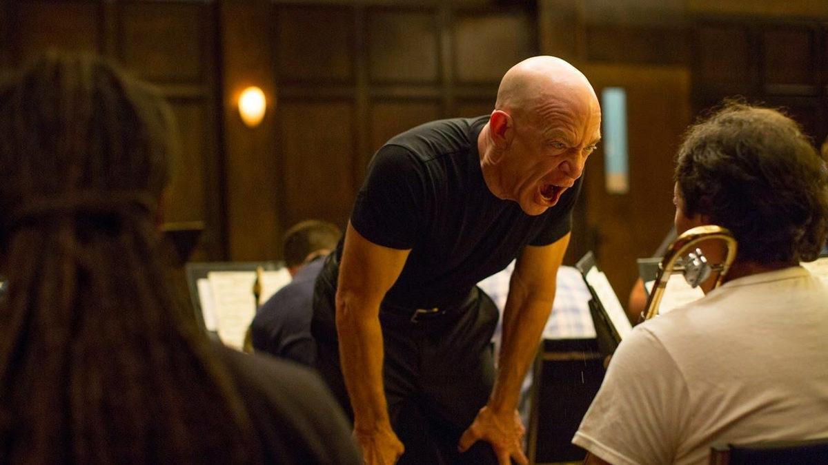 Sadece 19 Günde Çekilmesine Rağmen 3 Dalda Oscar Alan ’Whiplash’ Filminden 13 İlginç Bilgi