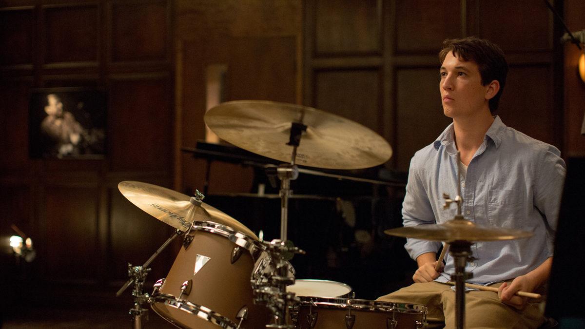 Sadece 19 Günde Çekilmesine Rağmen 3 Dalda Oscar Alan ’Whiplash’ Filminden 13 İlginç Bilgi