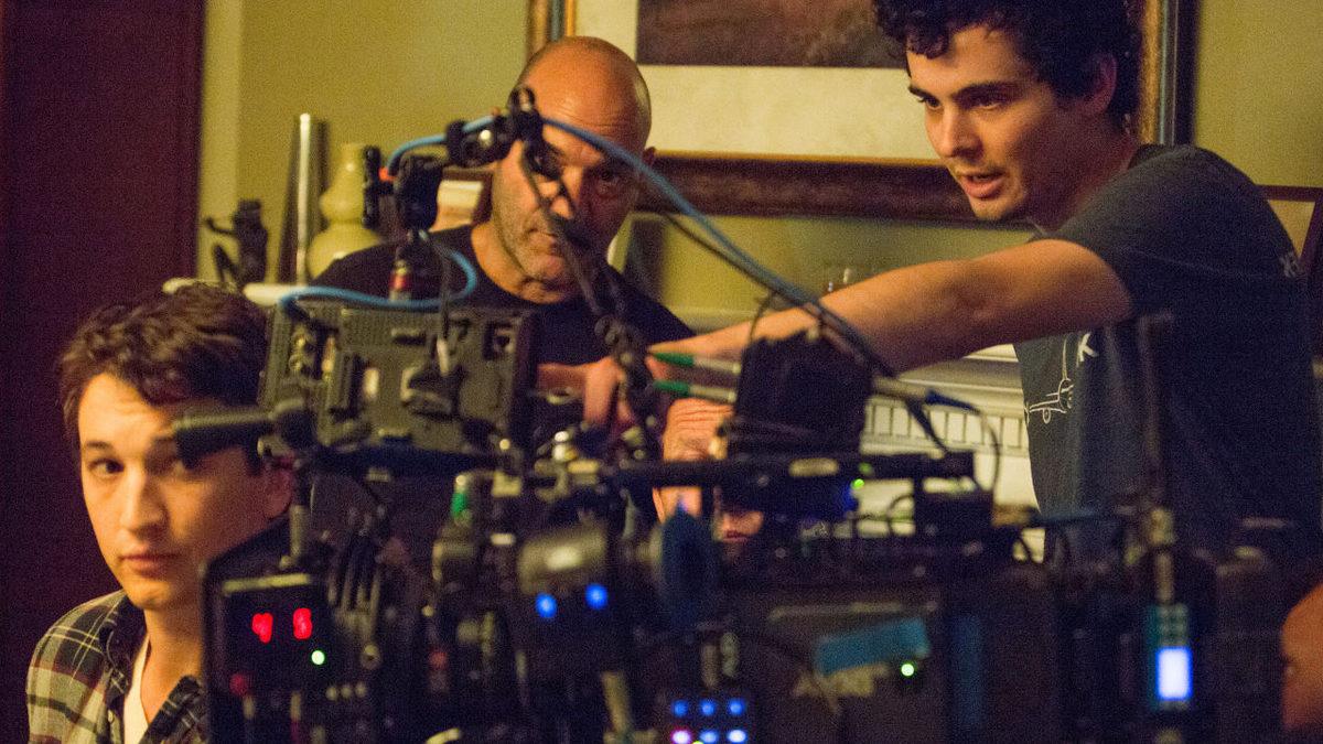 Sadece 19 Günde Çekilmesine Rağmen 3 Dalda Oscar Alan ’Whiplash’ Filminden 13 İlginç Bilgi