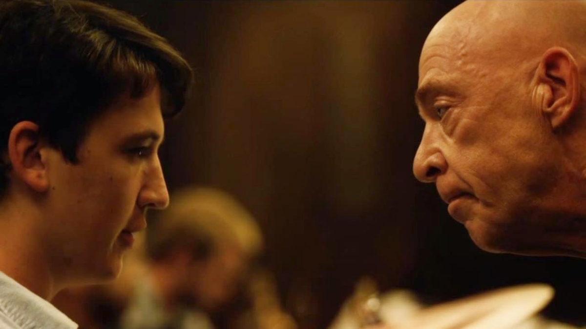 Sadece 19 Günde Çekilmesine Rağmen 3 Dalda Oscar Alan ’Whiplash’ Filminden 13 İlginç Bilgi