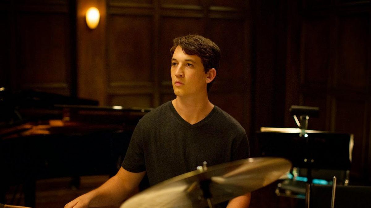Sadece 19 Günde Çekilmesine Rağmen 3 Dalda Oscar Alan ’Whiplash’ Filminden 13 İlginç Bilgi