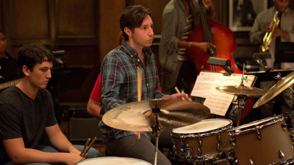 Sadece 19 Günde Çekilmesine Rağmen 3 Dalda Oscar Alan ’Whiplash’ Filminden 13 İlginç Bilgi