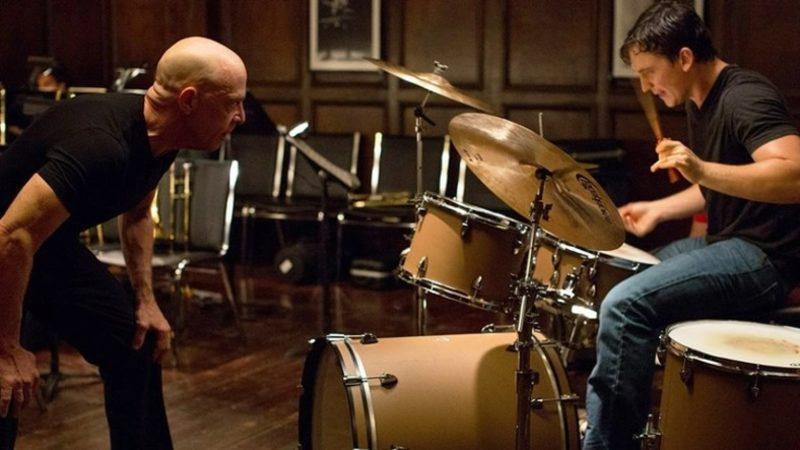 Sadece 19 Günde Çekilmesine Rağmen 3 Dalda Oscar Alan ’Whiplash’ Filminden 13 İlginç Bilgi