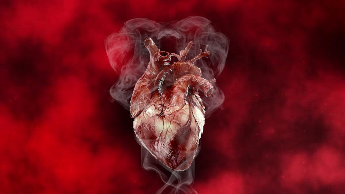 Sigara İçmek, Kalbinize Sandığınızdan Daha Çok Zarar Veriyor