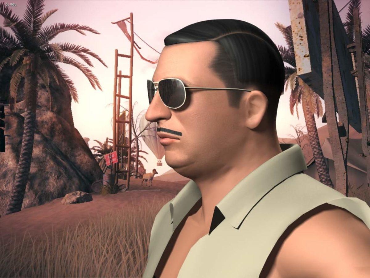 Cem Yılmaz’ın A.R.O.G Filminin Hiçbir Zaman Yayınlanmayan Oyunu Ortaya Çıktı