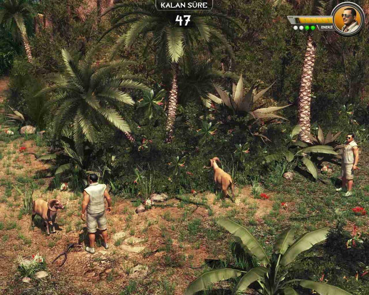 Cem Yılmaz’ın A.R.O.G Filminin Hiçbir Zaman Yayınlanmayan Oyunu Ortaya Çıktı