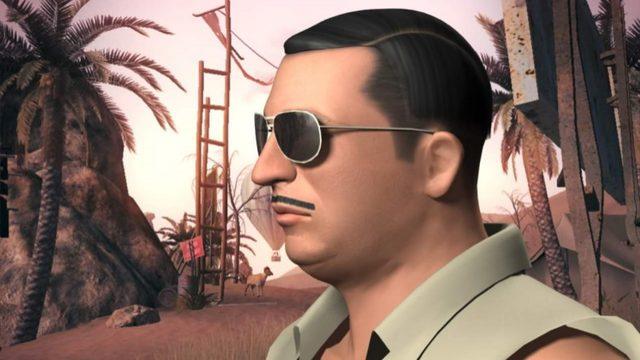 Cem Yılmaz’ın A.R.O.G Filminin Hiçbir Zaman Yayınlanmayan Oyunu Ortaya Çıktı