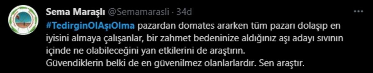 Koronavirüs Aşı Karşıtları Twitter’ı Yine Ele Geçirdi: Tedirgin Ol Aşı Olma Etiketi Gündem Oldu