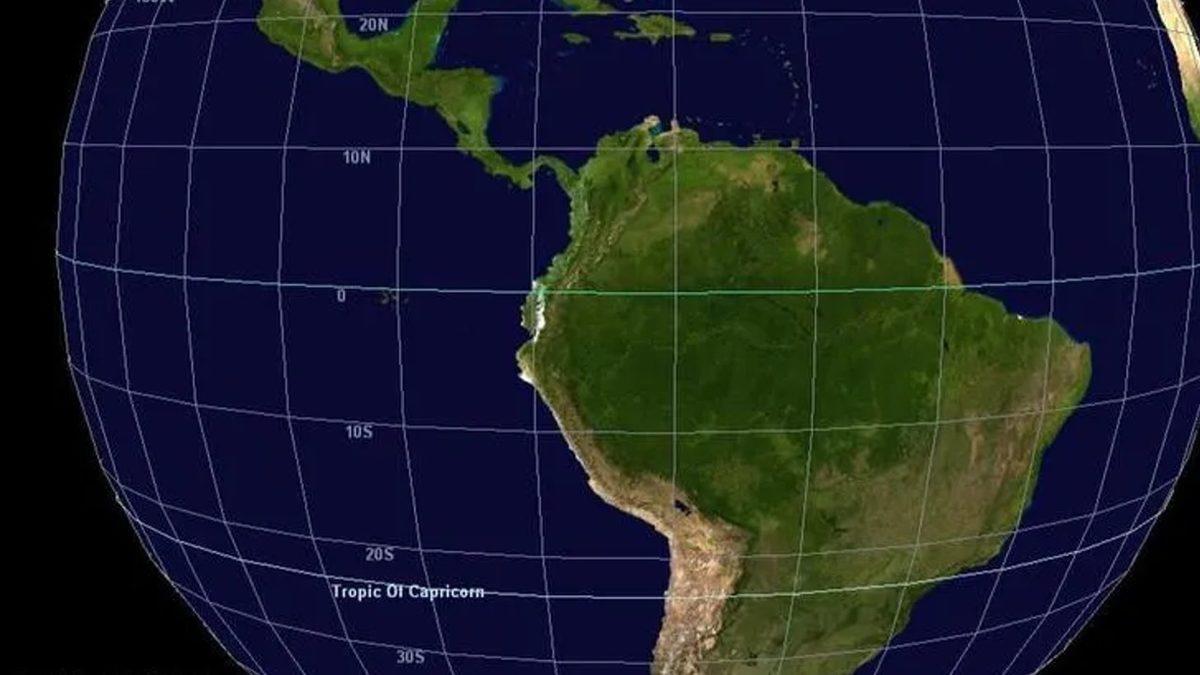 Gerçek İşlevini Anlayınca İlkokulda Aslında Pek Bir Şey Öğrenmediğinizi Fark Edeceğiniz ’Meridyen’ Nedir, Özellikleri Nelerdir?