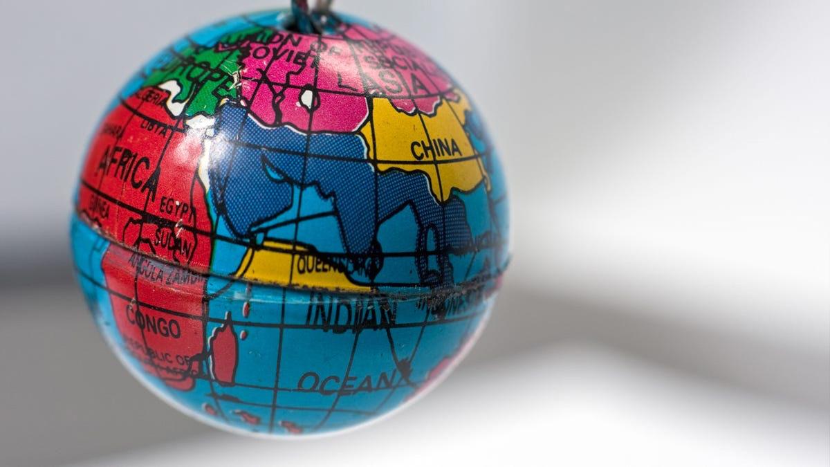 Gerçek İşlevini Anlayınca İlkokulda Aslında Pek Bir Şey Öğrenmediğinizi Fark Edeceğiniz ’Meridyen’ Nedir, Özellikleri Nelerdir?