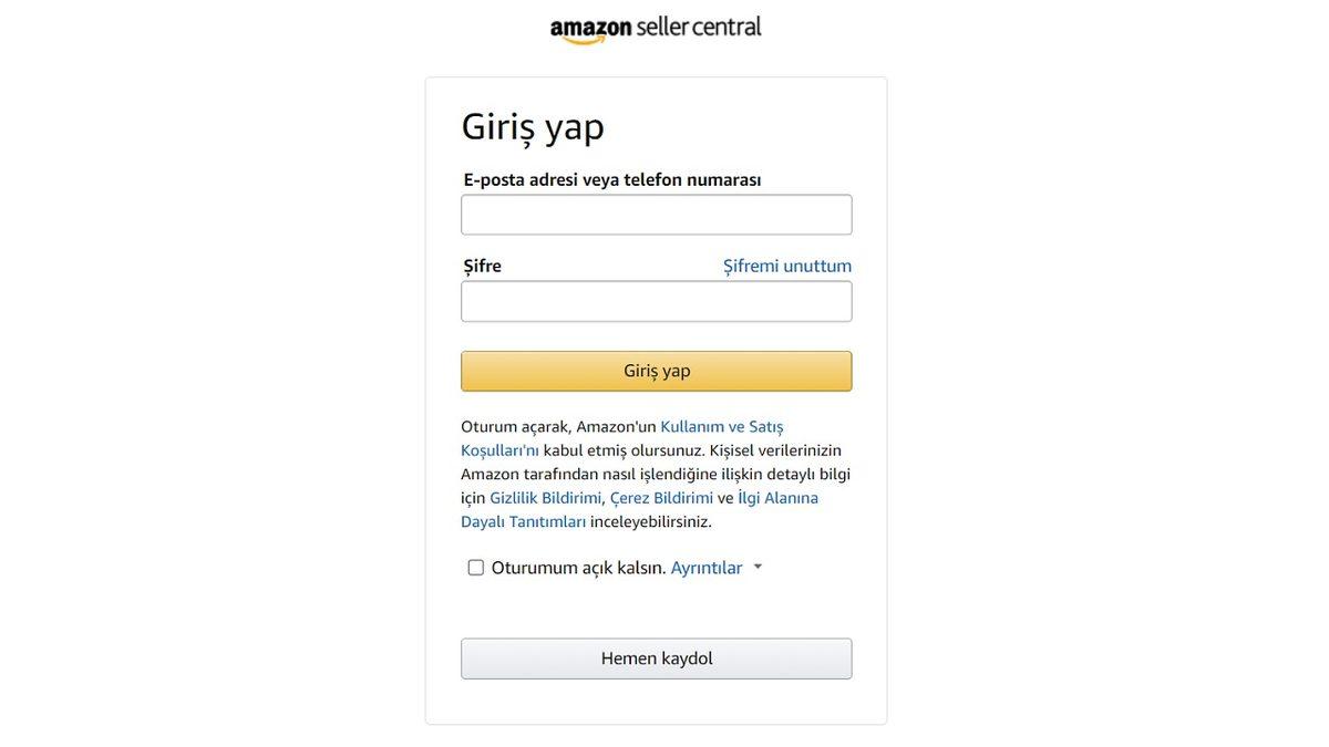 Binlerce İnsanın Köşeyi Dönmesini Sağlayan Amazon’da Satış Yapmak İçin Bilmeniz Gereken Her Şey