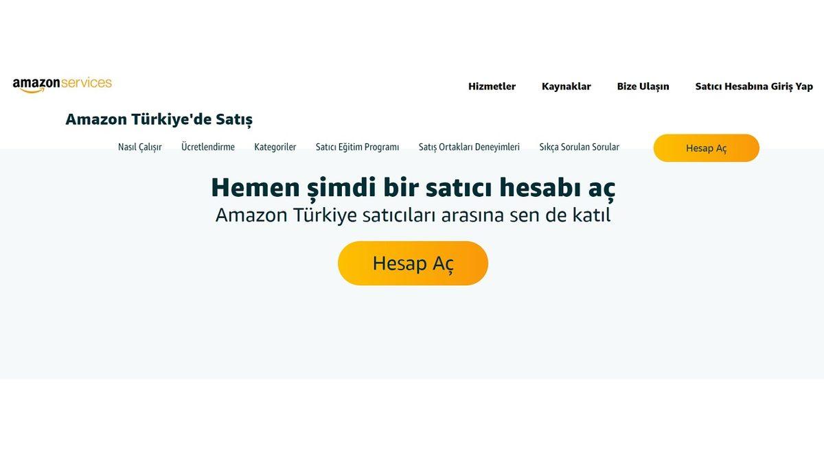 Binlerce İnsanın Köşeyi Dönmesini Sağlayan Amazon’da Satış Yapmak İçin Bilmeniz Gereken Her Şey