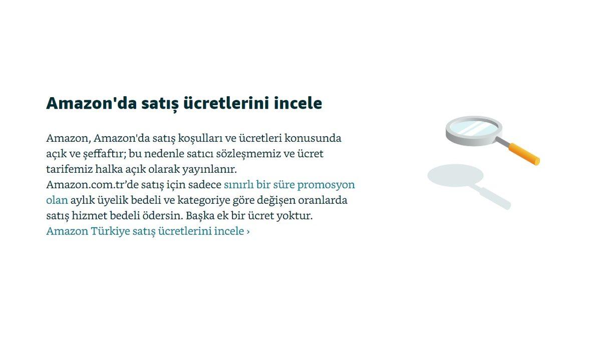 Binlerce İnsanın Köşeyi Dönmesini Sağlayan Amazon’da Satış Yapmak İçin Bilmeniz Gereken Her Şey