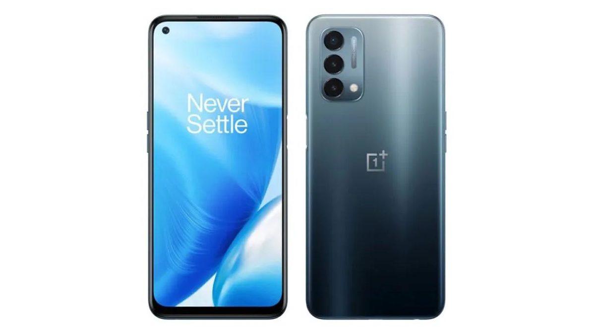 OnePlus, Orta Segmente Göre Pahalı Gibi Duran Yeni Telefonu Nord N200’ü Duyurdu