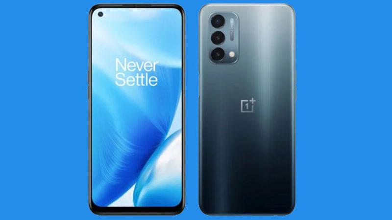 OnePlus, Orta Segmente Göre Pahalı Gibi Duran Yeni Telefonu Nord N200’ü Duyurdu