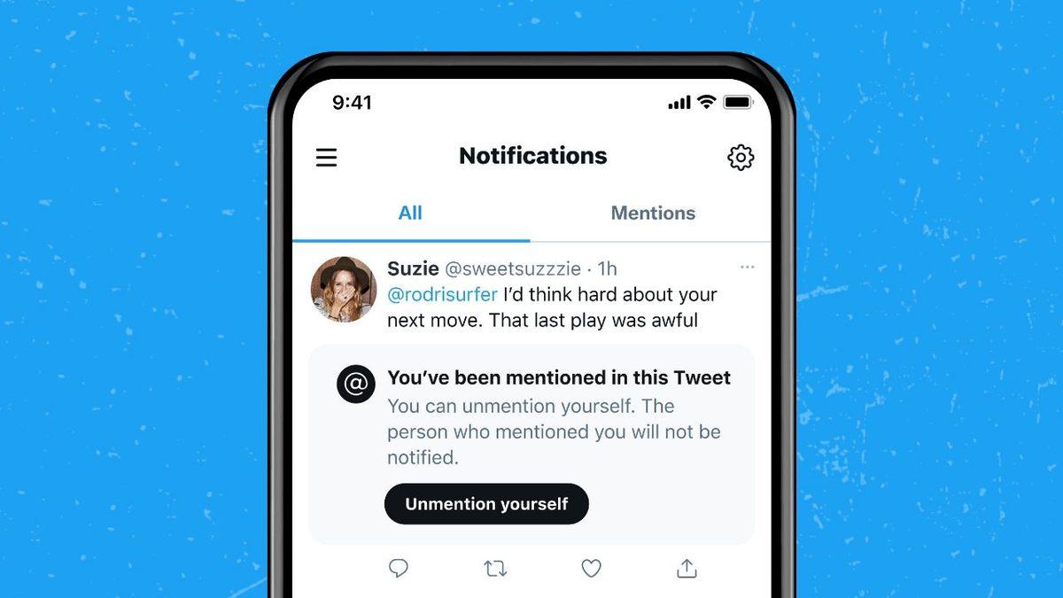 Twitter Çağa Ayak Uyduruyor: Linç Yiyen Kullanıcılar Bildirim ile Uyarılacak