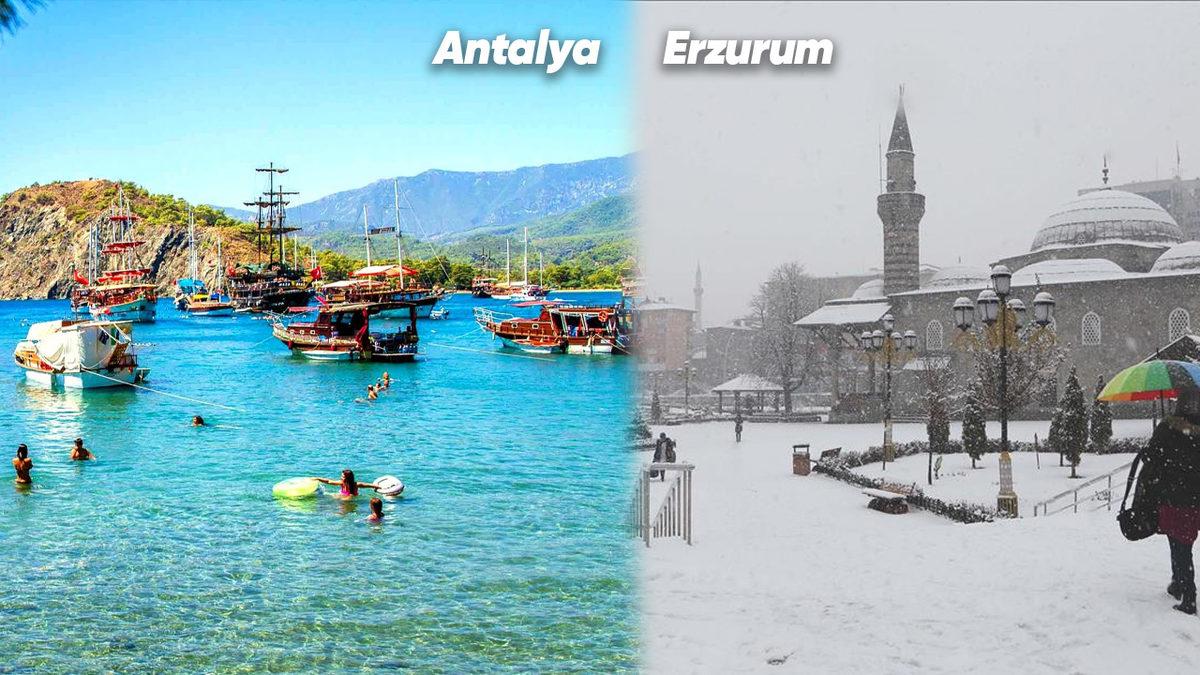 İlkokulda Ezberlediğimizden Çok Daha Fazla Etkiye Sahip Olan ’Türkiye’nin Matematik Konumu’ Nedir? Sonuçları ve Özellikleri