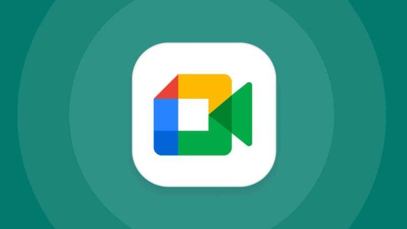 Online Toplantı Aracı Google Meet’e Tıpkı Discord’taki Gibi ’Bas Konuş’ Özelliği Geliyor