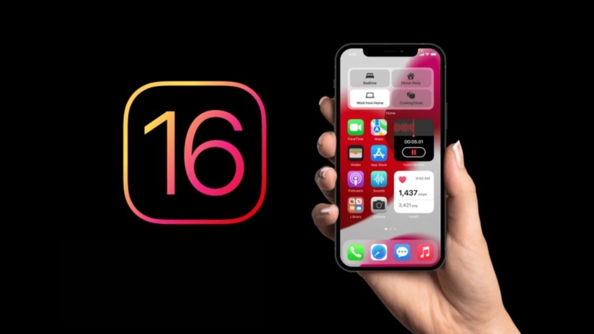 iOS 15’te Olmasa da iOS 16’da Mutlaka Olması Beklenen 5 Özellik